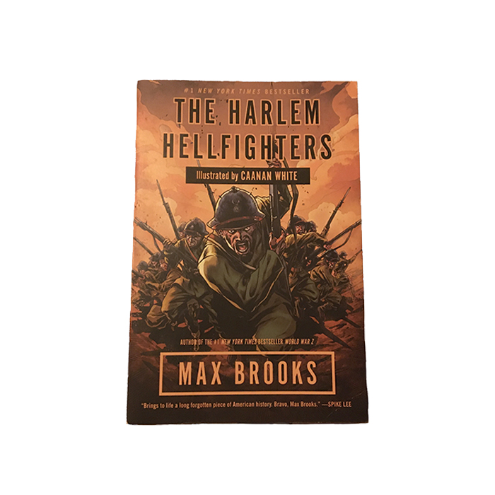 Harlem Hell Fighters